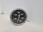 Vintage Nos 1951 6000-RPM Cable Drive Tachometer 1548030 Gmc Chevrolet Truck. Fixed Price $119.95.