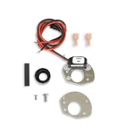 Pertronix Ignitor Kit For Original Mitsubishi Distributors # T3T 16171 & T4T. Fixed Price $156.71.