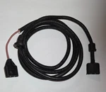 Coil Resistor Wire 1971-74 Ford Ltd Mercury Marquis Monterey. Fixed Price $25.00.