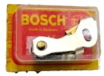 New Old Stock Bosch Ignition Contact Points Bmw, Alfa, Mercedes 1237013052 F33. Fixed Price $16.50.