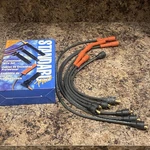 Standard 7619 Spark Plug Wire Set 55-76 Ford & Chevy Free Shipping!!!. Fixed Price $22.99.