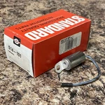 Standard S14-101 Ignition Capacitor For Automotive & Industrial Applications. Fixed Price $11.99.