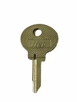 1963 Renault Caravella S Automotive 63Q 63M 63N RE61N RE61X Rare Key Blank. Fixed Price $15.87.