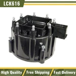 Acdelco D336X Distributor Cap New For Chevy Sabre Ville Suburban Camaro. Fixed Price $47.50.