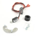 Pertronix Ignition Electronic Conversion Kit LU-142A; Ignitor For Lucas 25D4. Fixed Price $130.69.