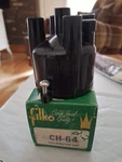 Filko CH-64 Distributor Cap Chrysler Dodge Plymouth Truck New Vintage. Fixed Price $10.00.