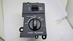 Standard DS-614 Headlight Switch 1995 1997 Lincoln Town Car New Nos Oe. Fixed Price $63.99.