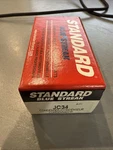 JC-34 Ignition Condenser Front For Chevy Pickup Luv 240 Sedan Chevrolet Accord. Fixed Price $9.00.