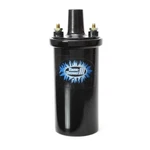 Pertronix 44011 Flame-thrower Iii Coil 45,000 Volt 0.32 Ohm Black. Fixed Price $70.98.