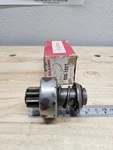 Napa Balkamp Starter Drive Bendix New Nos 65 66 67 Mustang. Fixed Price $16.00.