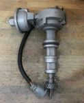 1975-76 Ford Truck 330 360 390 V8 Rebuilt Distributor With Single Vacuum. Fixed Price $150.00.