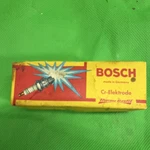 Vintage 60S Bosch M240T1 Spark Plug. Fixed Price $12.00.