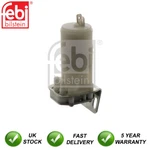 Windscreen Washer Pump Febi Fits Mercedes Sl G-class S-class 190 T2 8693021. Fixed Price $40.32.