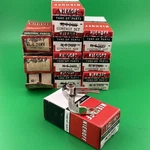 Nos Niehoff Ignition Contact Points AL-6-24HV Lot 11. Fixed Price $55.99.