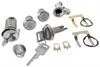 Chevrolet El Camino Lock Ignition,doors,glovebox 70-76. Fixed Price $150.15.