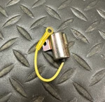 Bosch Ignition Condenser - / For Toyota Celica, Corolla & Others. Fixed Price $13.16.