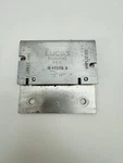 Jaguar Xj Series 1+2+3 5.3 V12 9BR Lucas Ballast Resistor 47229A C37759. Fixed Price $139.99.
