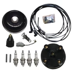 Tune Up Kit Ford New Holland Tractor 8N Naa Others - 309787. Fixed Price $61.76.