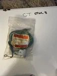 (1) Lucas Condenser 21941482 Nos Oem Sold Individually. Fixed Price $11.98.