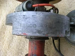 1969 Gm Points Distributor 1111500 Truck 396 350 9B7 = Feb. Fixed Price $50.00.