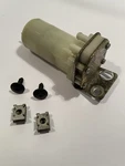 1972-1980 Mercedes R107 W114 W115 W116 Vdo Windshield Washer Fluid Pump *tested*. Fixed Price $42.00.