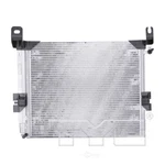 A/c Condenser Tyc 3393 Fits 05-12 Toyota Tacoma 4.0L-V6. Fixed Price $158.99.