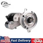Ford Sbf, Bbf, Fe 260-460 High Torque Starter 3HP Auto Trans BPD-5008BK. Fixed Price $124.36.