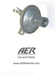 1955 Hudson Hornet Nash Packard Nos Autolite Vacuum Advance IAZ-2023L 6-12. Fixed Price $45.00.