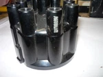 1959 65 Chrysler Plymouth Dodge Autolite Distributor Cap Nos 383 413 426 IBK1003. Fixed Price $49.99.