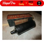 1935-1942 Plymouth Dodge Desoto Chrysler Ignition Coil Autolite. Fixed Price $249.50.