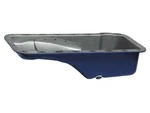 Oil Pan 390 427 428CJ Scj 1966-69 Fairlane 1967-70 Galaxie Mustang Blue New. Fixed Price $109.90.