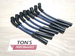 Moroso High Performance Spark Plug Wire Set LS1 LS2 LS3 LS6 Camaro Corvette. Fixed Price $69.99.