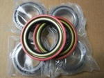 Usa Timken Front Wheel Bearings + Seals 60 61 62 63 64 Chevy Gmc Truck K10 4X4. Fixed Price $118.95.