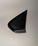 Fender Molding Door Corner Cover Cap Driver Side Blk Chrome For Chevy Trax 15-20. Fixed Price $30.00.