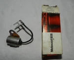 Motorcraft 1975-77 Courier Mazda 808 W/1.6L Dist Condenser DCE-417 D67Z12300A. Fixed Price $9.99.