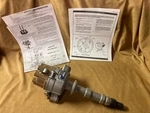Mallory YC345-A Dual Point & Condenser Distributor Gm 348 409 V8 W/cap. Fixed Price $149.99.