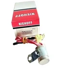 Ignition Condenser, Vintage Part Niehoff/bwd WA220CS (made Usa). Fixed Price $19.45.