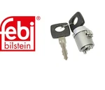 Ignition Lock Cylinder With Key For Mercedes-benz Febi Bilstein 17760. Fixed Price $36.49.