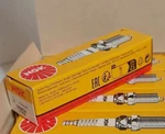 Spark Plug Ngk 7162 (motorcycle/marine) DR8EA Standard - Copper Nickel. Fixed Price $8.99.