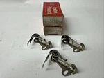 Lot Standard Ignition Products AL-5255P-2 Contact Set. Fixed Price $49.95.