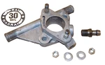 1963 1965 Ford Cyl Falcon Mustang Carburetor Spacer C3DE-9A589-F C3UZ-9A589-B. Fixed Price $45.45.