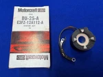 Ford Genuine Nos Motorcraft Pick-up Coil Stator E3FZ-12A112-A, DU-25-A (QTY-1). Fixed Price $12.50.