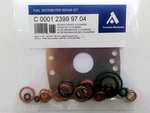 0438100005 Rebuild (repair) Kit For Bosch Fuel Distributor Bmw/porsche/volvo/. Fixed Price $112.50.