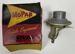 New Old Stock Vacuum Advance Unit For 1961 170 Ci Models Mopar #2084652. Fixed Price $45.00.