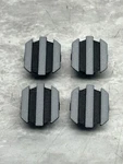 Engine Cover Cap 11121726089 Bmw M50 M52 M54 E36 E46 E39 Z3 (set Of 4). Fixed Price $27.00.