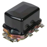 Voltage Regulator 12V Chevrolet Industrial Engine Replacement 1100329 Hd. Fixed Price $62.19.