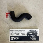 Porsche Idle Adjuster Hose 94411021401, Used. Fixed Price $48.25.