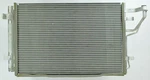 Agility Autoparts 7013591 A/c Condenser For 07-12 Hyundai Elantra. Fixed Price $136.06.