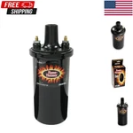 Pertronix 40011 Flame-thrower 40,000 Volt 1.5 Ohm Coil, Black. Fixed Price $78.98.