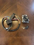 Ignition Starter Switch Lock Cylinder Assembly. Chevrolet Astro/express ... Fixed Price $99.99.